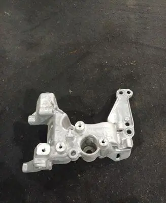 Citroen DS7 Crossback Other engine bay part 9808696680
