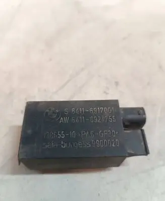 BMW 3 E46 AUC sensor 6917001