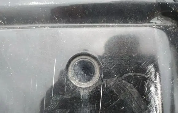Chrysler 300 - 300C Parking PDC sensor