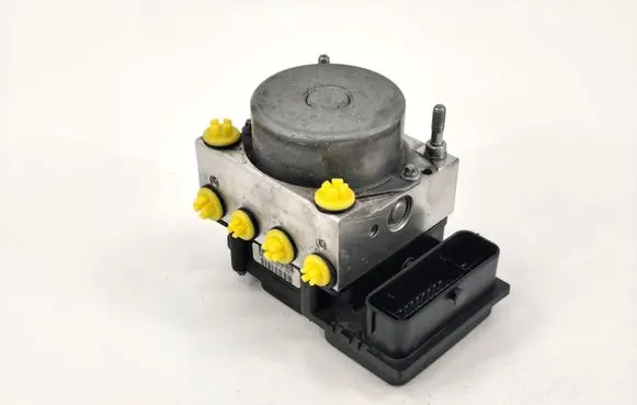 Opel Corsa D ABS Pump 0265232288 0265800796 13282282