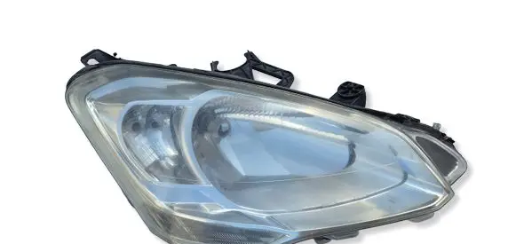 Citroen Berlingo Headlight/headlamp 9682828180
