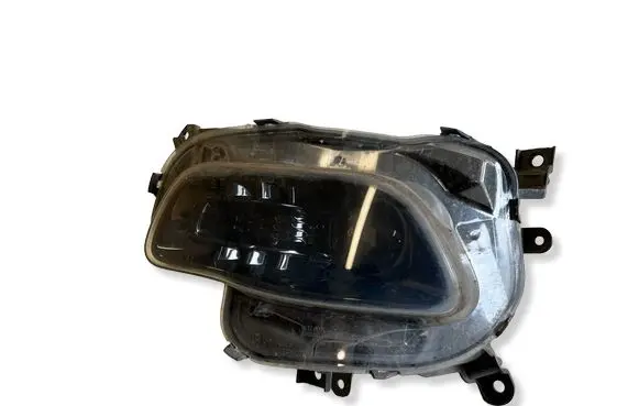 Jeep Cherokee Headlight/headlamp 68102861AI