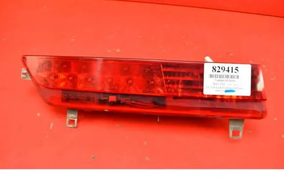 BMW 7 E38 Rear/tail lights 8379689
