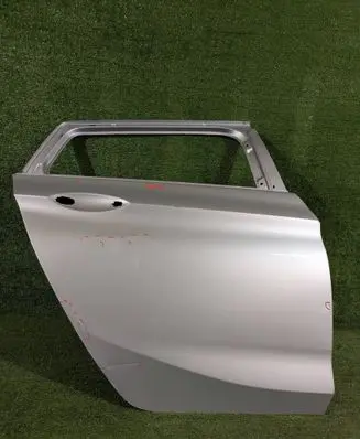 Opel Astra K Rear door 