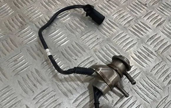 Audi Q8 AdBlue injector 4G0131113E