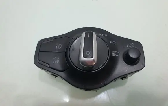 Audi Q5 SQ5 Light switch 8K0941531AS