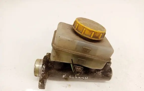 Subaru Forester SG Master brake cylinder 