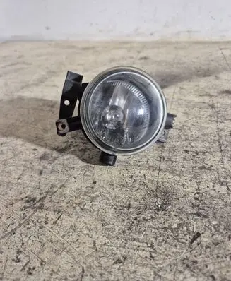 Ford C-MAX I Front fog light 3M5115K201AA 3M5X15K201AB