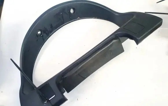 Mazda 626 Dashboard trim
