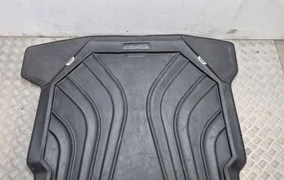 BMW 5 F10 F11 Rubber trunk/boot mat liner 22824010 51472347734