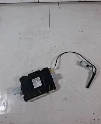 Hyundai ix35 Comfort/convenience module 954002YCA0