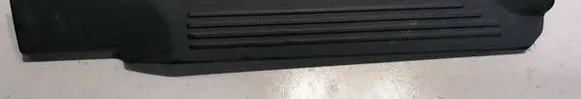 Ford C-MAX II Rear sill trim cover AM51U13244ADW