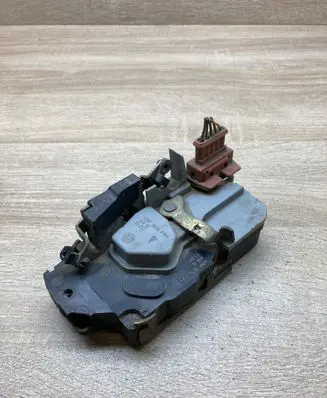Peugeot 206 Rear door lock PEUGEOT206DOORLOCK