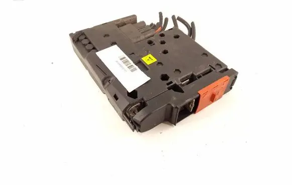 Mercedes-Benz E W212 Fuse box set 2125406950 A2125406950