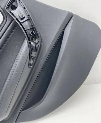 BMW 1 F20 F21 Rear door card panel trim 7240405 10628510
