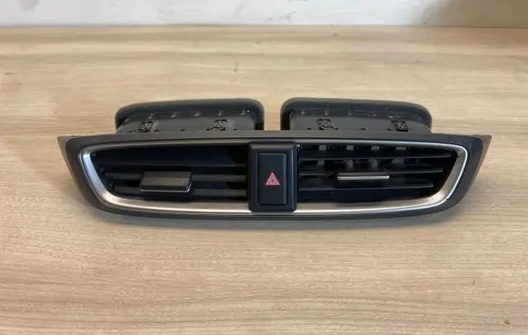 Honda CR-V Dash center air vent grill 77610tlaa0