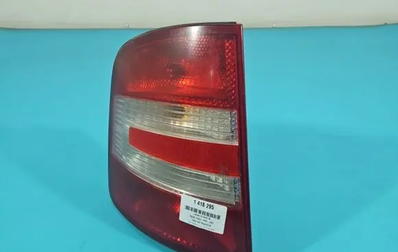 Skoda Fabia Mk1 (6Y) Rear/tail lights 6Y9945111D IMPRK1418295