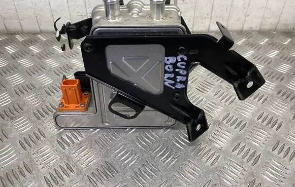 Cupra Born Coolant heater 1EE963231 9632310026 2500011201
