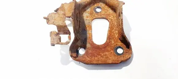 Fiat Punto (188) Bracket in trunk/boot 
