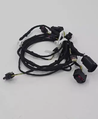 BMW X4 G02 Alarm system siren 8812573 88125738812573