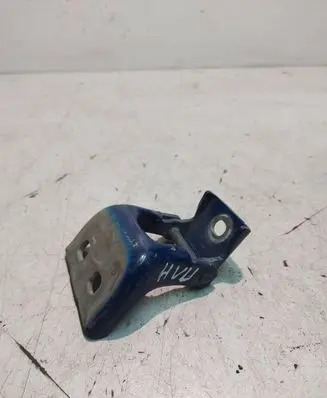 Renault Kangoo II Front door lower hinge 115113502