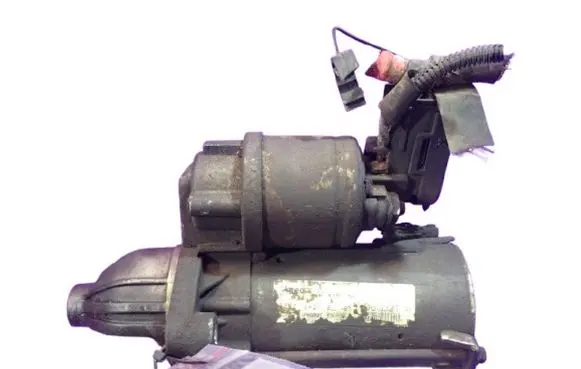 Fiat Panda 141 Starter motor