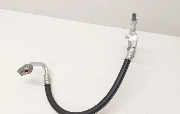 Ford Focus Air conditioning (A/C) pipe/hose JX6119N601LC
