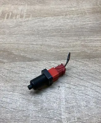 Citroen C8 Brake pedal sensor switch 