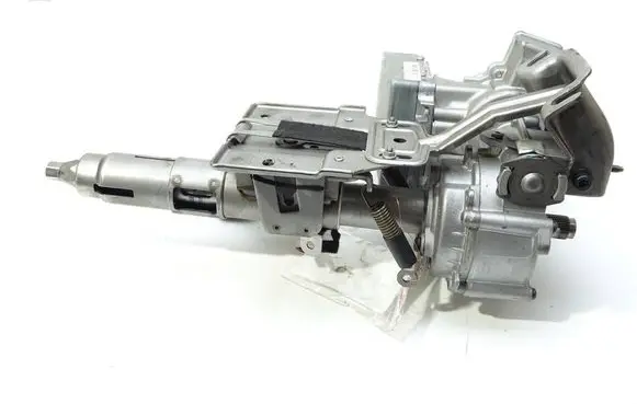 Power steering pump