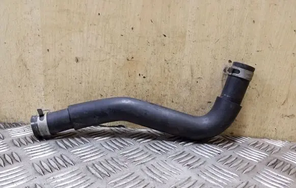 Air intake duct part