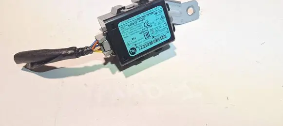 Hyundai Kona I Other control units/modules 3K58101000