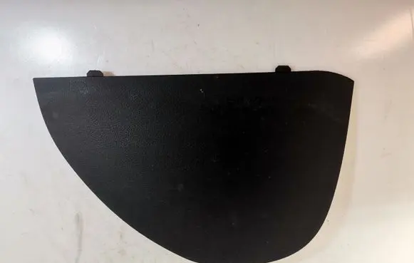 Audi TT Mk1 Dashboard side end trim 8N0857085