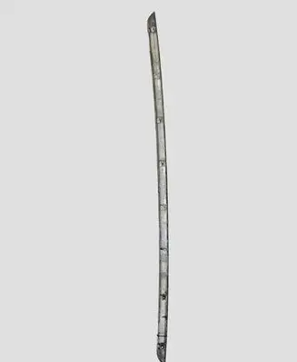 Citroen C-Crosser Tailgate trim 5817A069