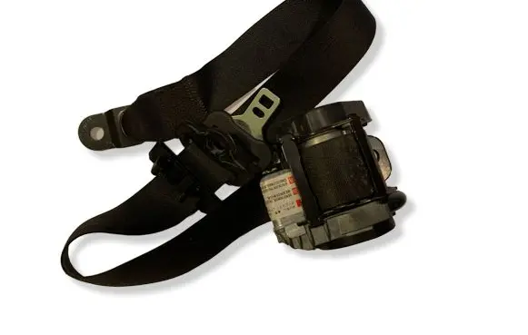 Dodge Journey Front seatbelt P1AN02XDVAF