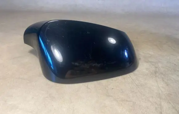 BMW 1 E82 E88 Plastic wing mirror trim cover 51167205292 A3335436