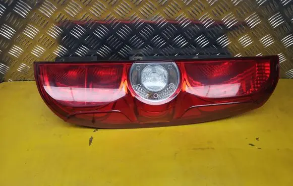 Fiat Doblo Rear/tail lights 00518106730 02037099900010 20370748