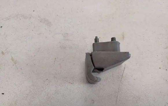 Alfa Romeo 166 Sun visor clip/hook/bracket 