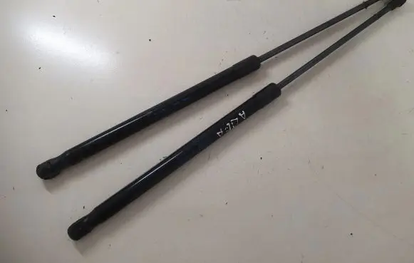 Seat Altea Tailgate/trunk strut/damper 5P0827550A