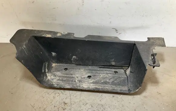Ford Transit Front sill trim cover BK21V13201A