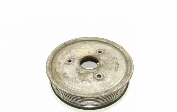Renault Trafic II (X83) Power steering pump pulley 8200357347