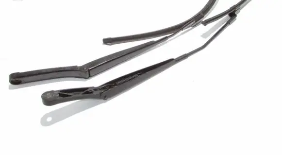 Seat Ibiza IV (6J,6P) Front wiper blade arm 6J1955409