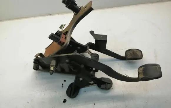 Ford Transit Pedal assembly 
