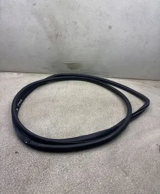 Nissan 370Z Front door rubber seal 