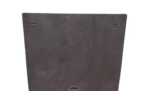 BMW X3 G01 Trunk/boot floor carpet liner 946294801 106060S101 A064601