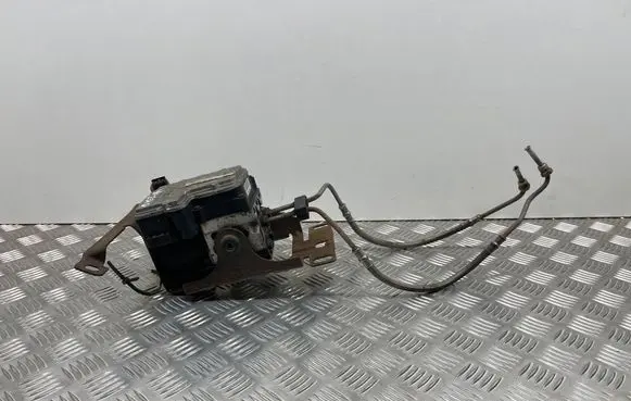 Chevrolet Blazer ABS Pump G663AY0