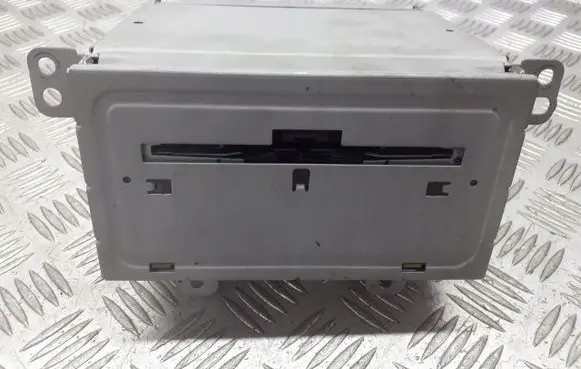 Opel Insignia A CD/DVD changer 13337251