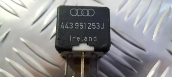 Volkswagen PASSAT B5 Other relay 443951253J 899511000