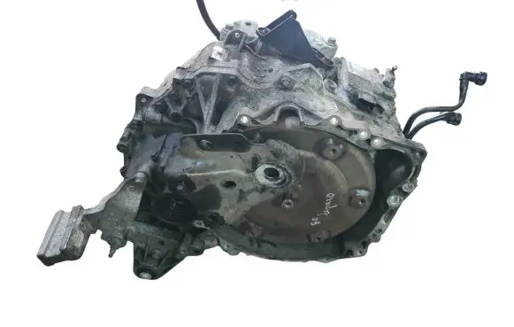 Volvo V60 Automatic gearbox 31272377 30751946
