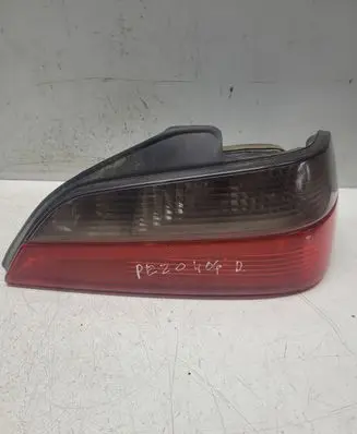 Peugeot 406 Rear/tail lights