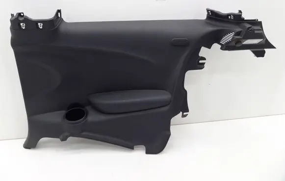Mini One - Cooper F56 F55 Coupe rear side trim panel 7312152